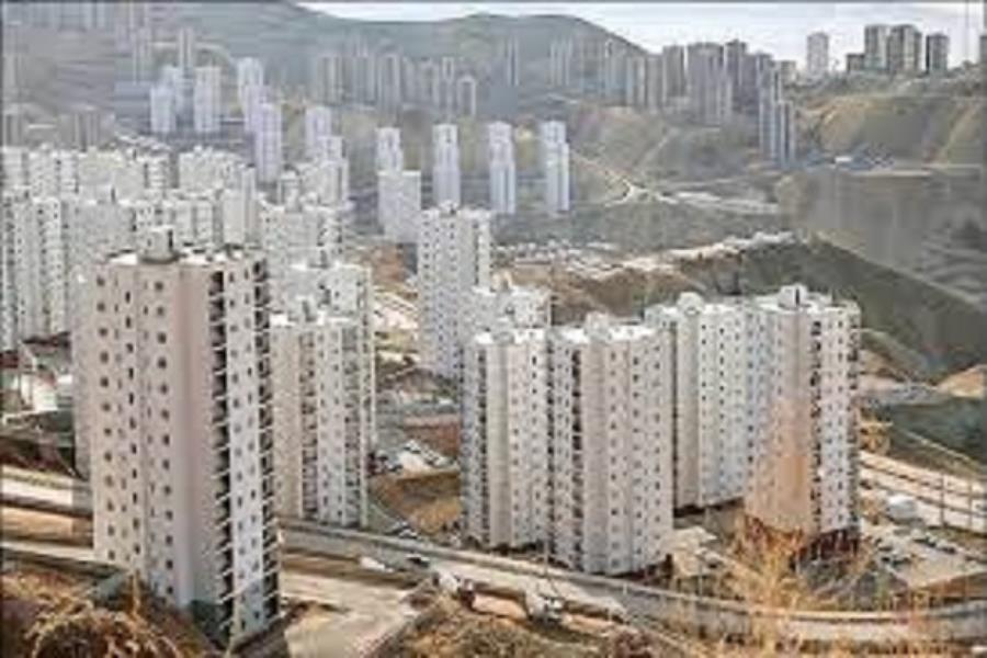 تحویل نخستین واحد‌های نهضت ملی مسکن به متقاضیان در نیمه دوم سال
